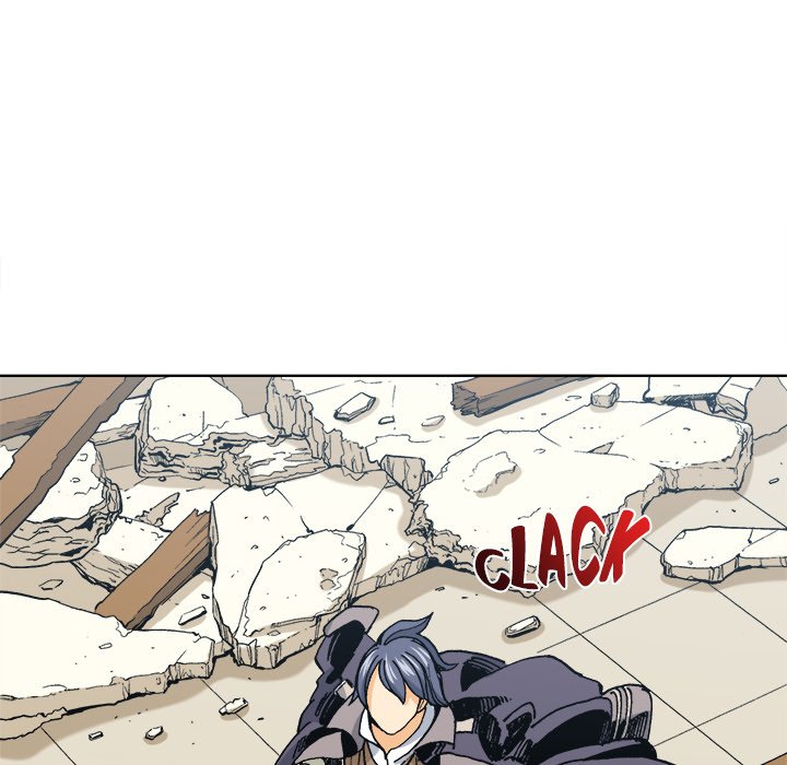 Asebi and Adventurers of SKY WORLD - episode 27 - 14