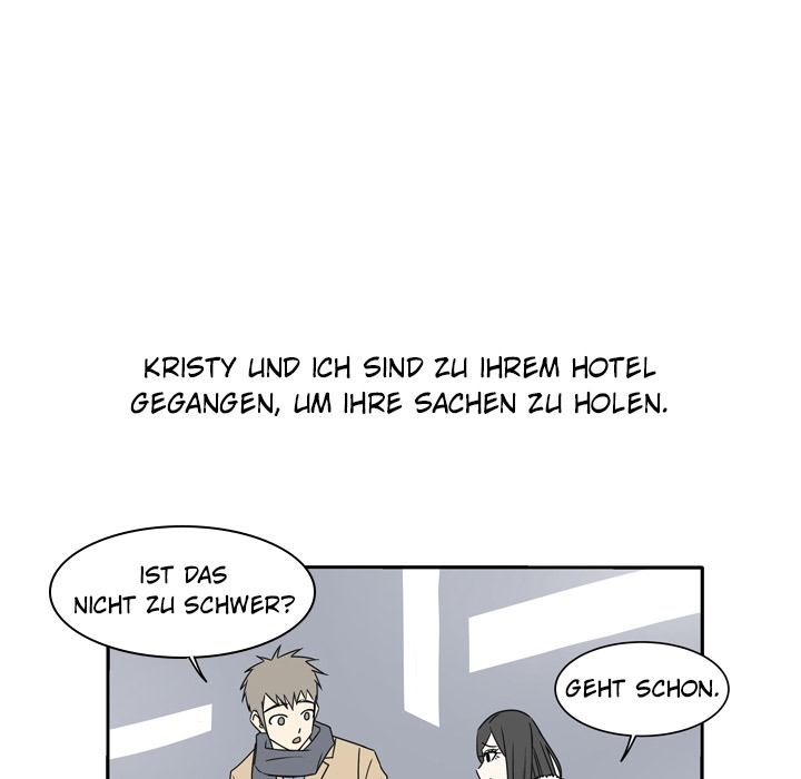 Pech gehabt - episode 16 - 58