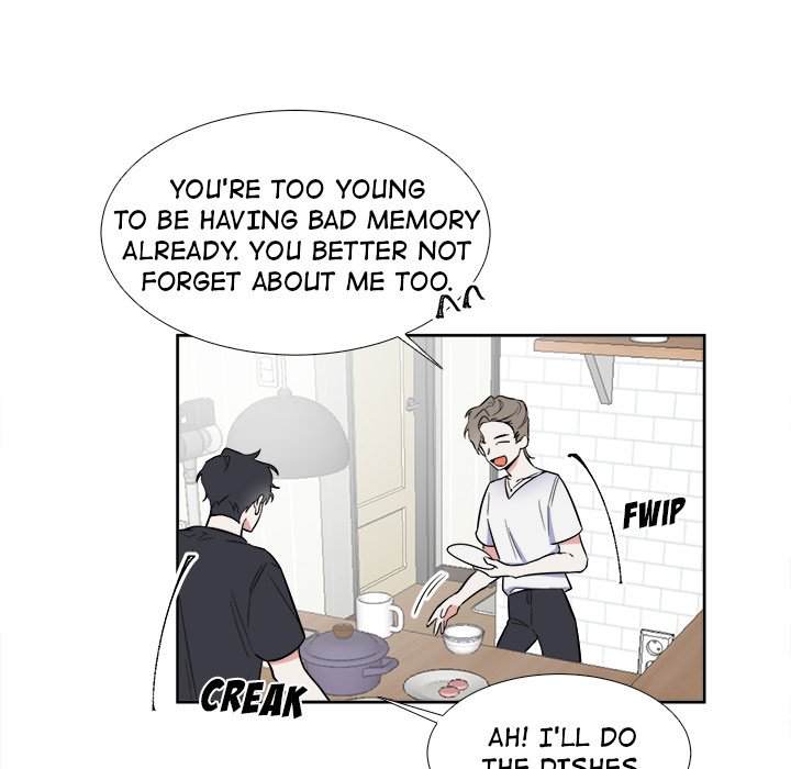 Unluckily Lucky - episode 29 - 27