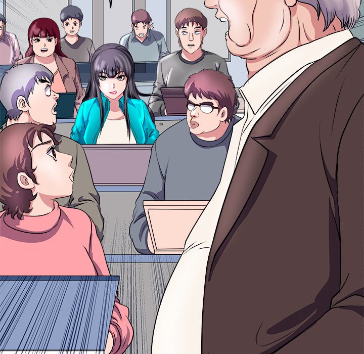Immoral Family - episode 12 - 125