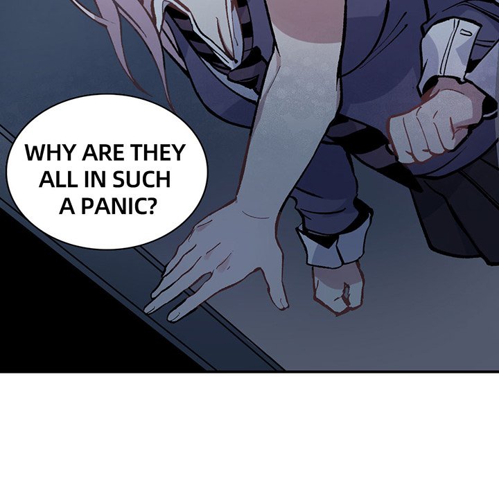 I'm a monster - episode 4 - 9