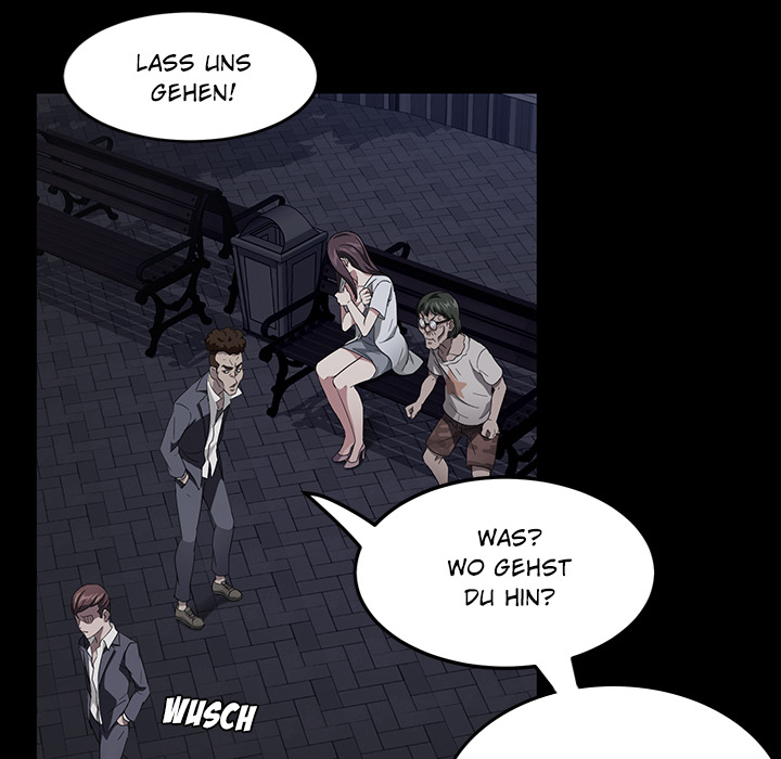 Gestohlen - episode 23 - 33