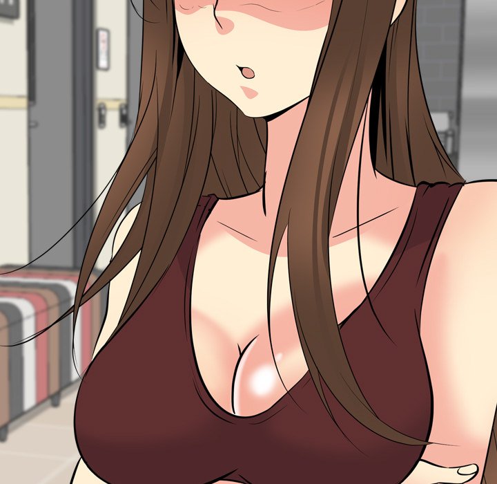 My Sister's Secret Diary - episode 21 - 84