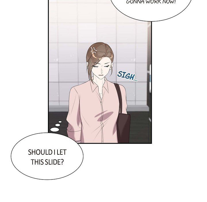 A Misogamist's Romance - episode 18 - 16