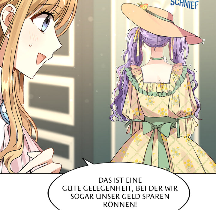 Ich bin die Frau des verdorbenen Nebencharakters - episode 16 - 7
