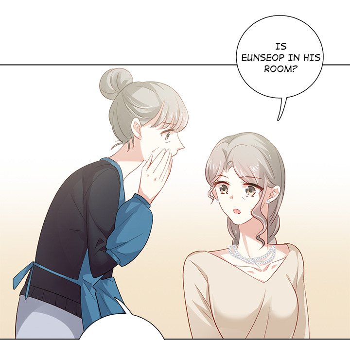A Young Case of Hearts - episode 20 - 127
