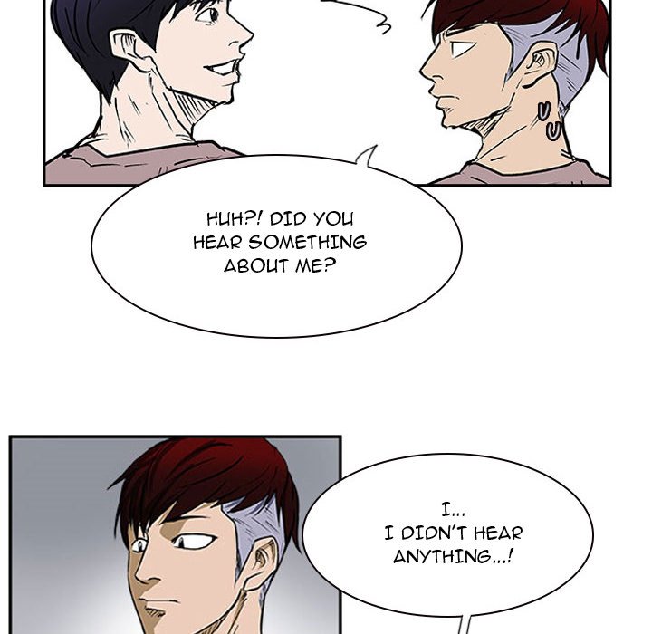 Tweener - episode 20 - 13