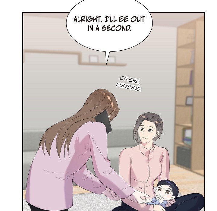 A Misogamist's Romance - episode 51 - 40