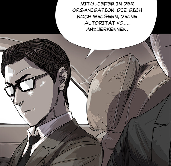 Das azurblaue Land - episode 17 - 37