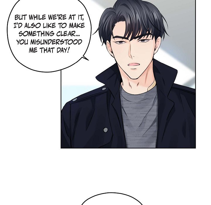 My K - episode 10 - 10
