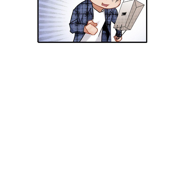 Work, Fight and Love - Webtoon Edition - episode 60 - 21