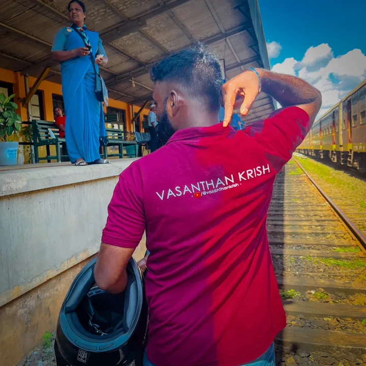 vasanthankrish