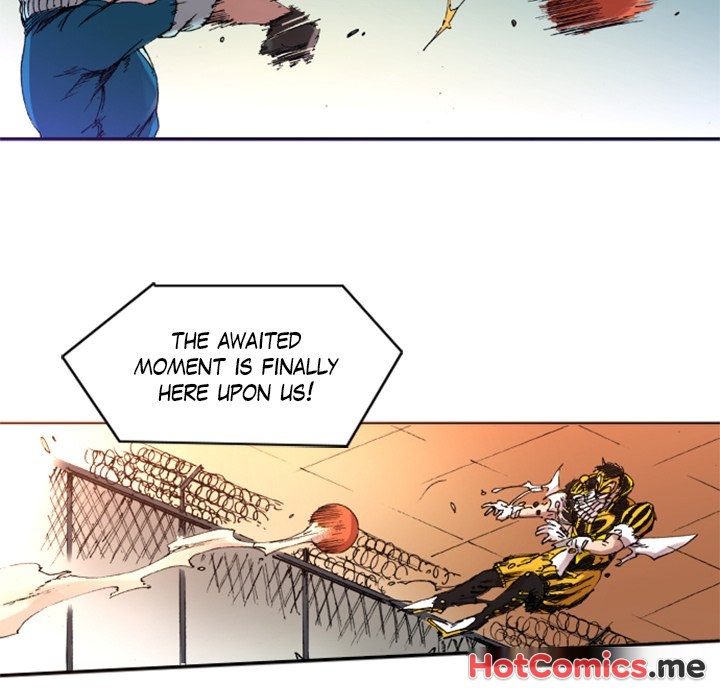 Chivalry - episode 29 - 49