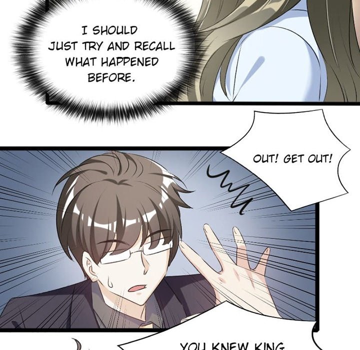 Love Is Never Enough - episode 32 - 12