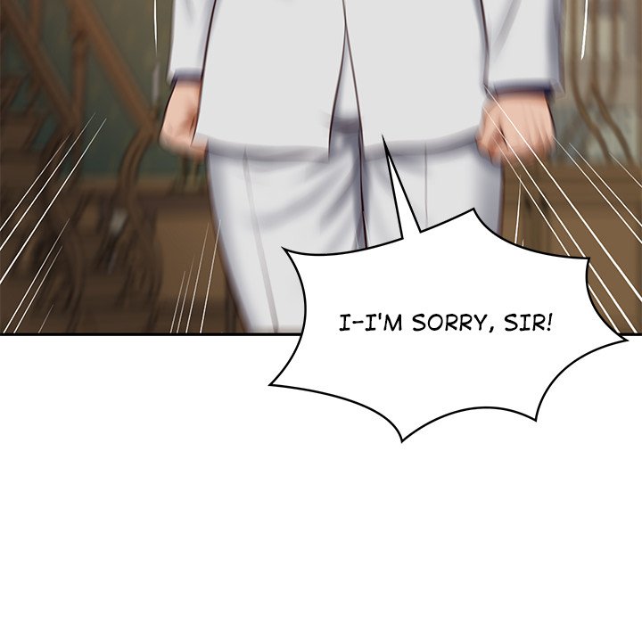 Extremely Rich Family - episode 21 - 19