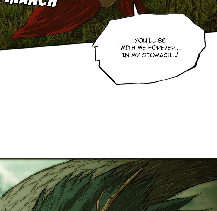 The Chronicles of Apocalypse - episode 8 - 119