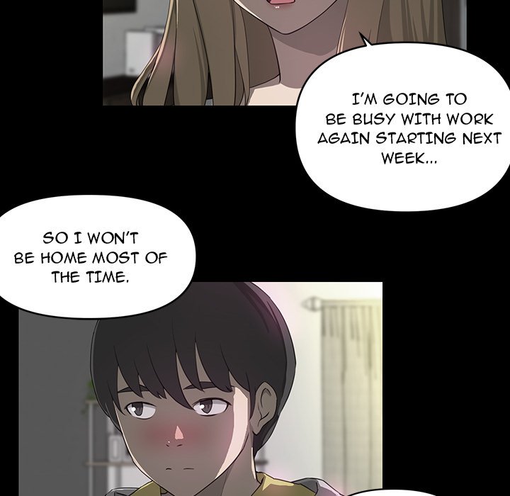 My Best Mistake - episode 6 - 19