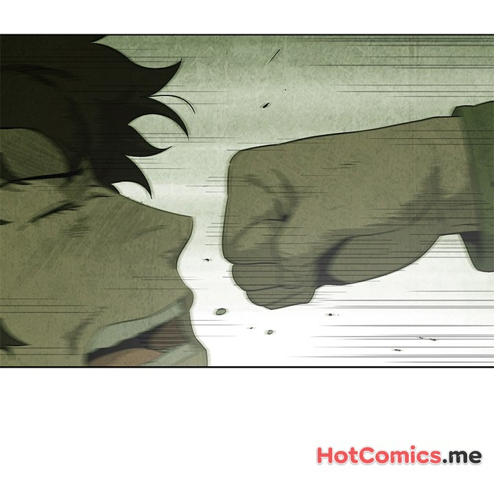 Gorgon - episode 21 - 41