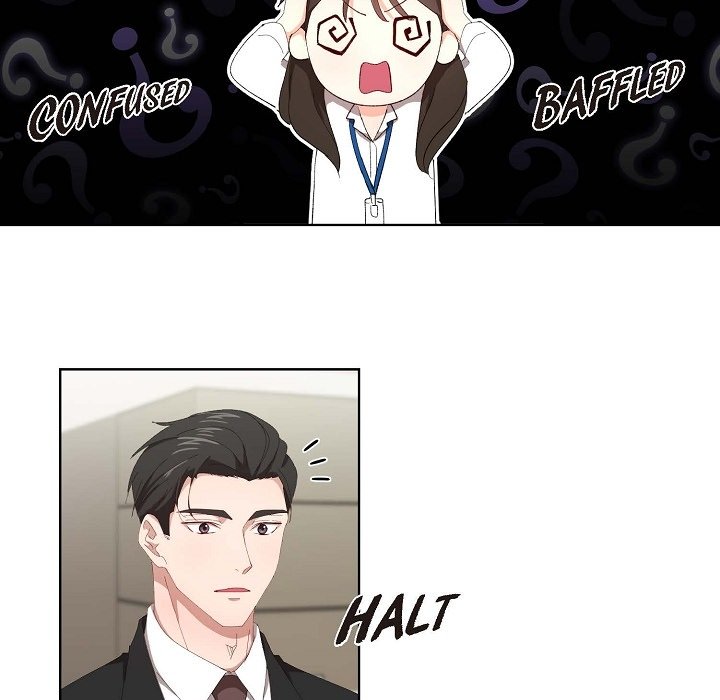 Fragrant Office Life - episode 2 - 44