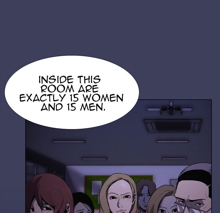 Survival Game - episode Prologue - 10