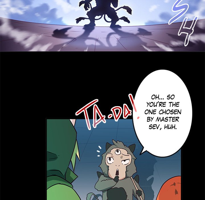 Black Crow - episode 14 - 23
