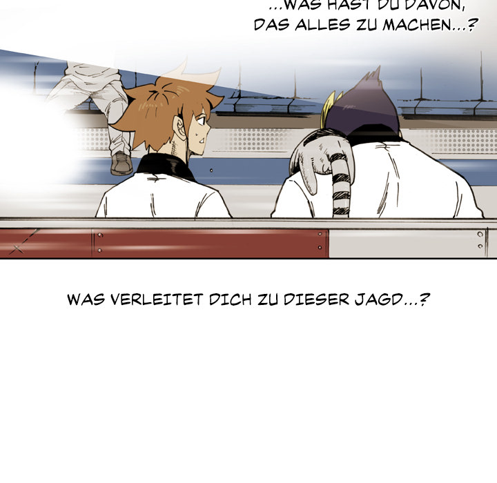 Der Schlägerjäger - episode 32 - 73