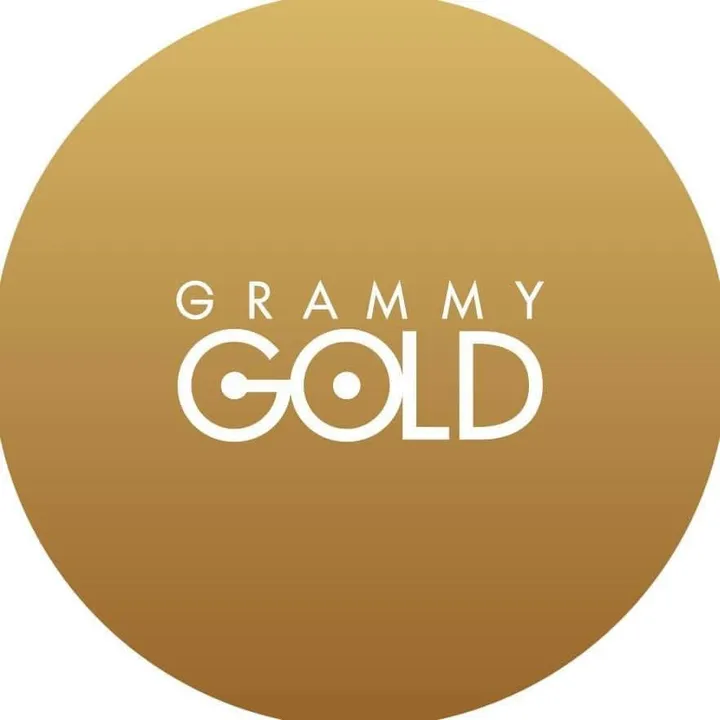 grammygoldofficial