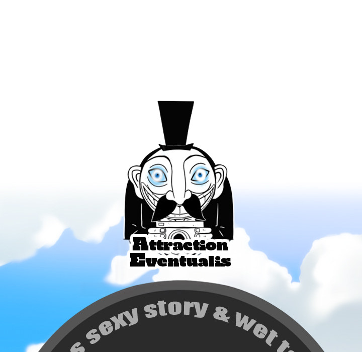 Attraction Eventualis - episode 43 - 156