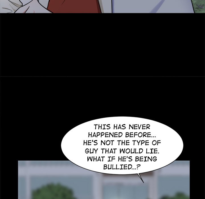 Unluckily Lucky - episode 24 - 38