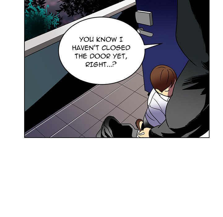 Five Years Apart - episode 12 - 38