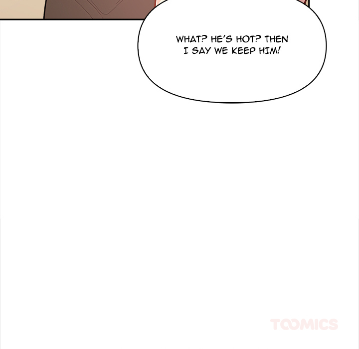 The Secret of a Girls' Dorm - episode 37 - 73