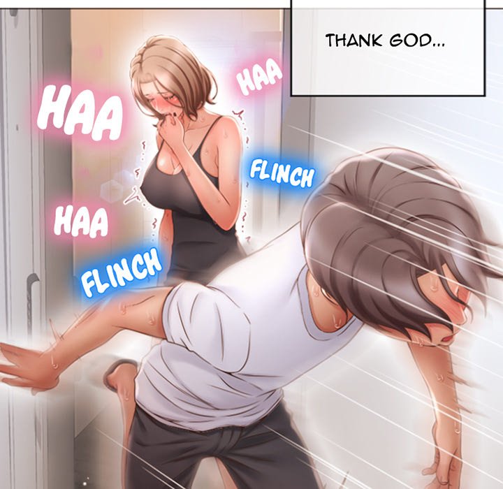 Close, but Far - episode 19 - 6