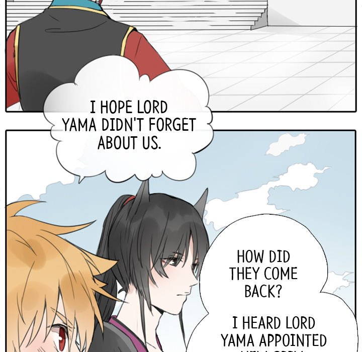 Odis and Moa's Underworld Diary - episode 26 - 9