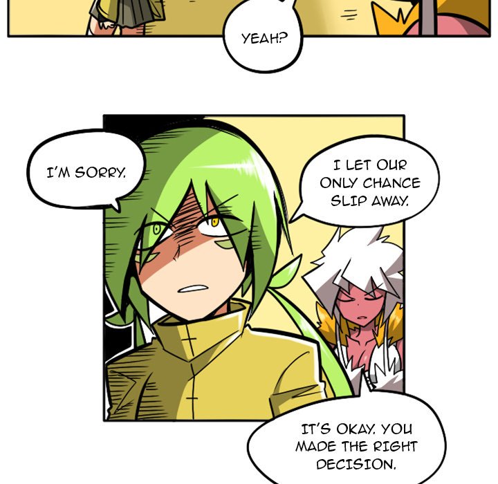 Maki and Friends - episode 35 - 124