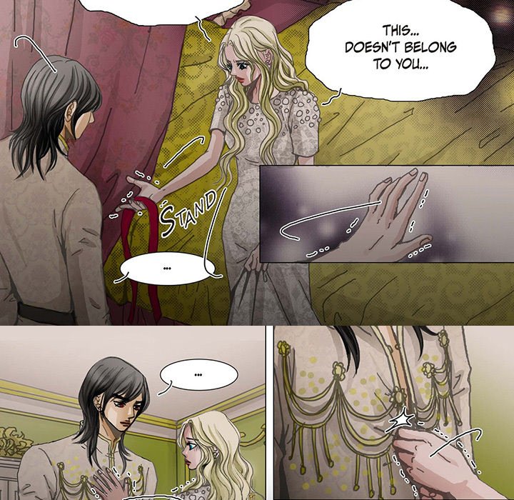 The Emperor's Woman - episode 60 - 26