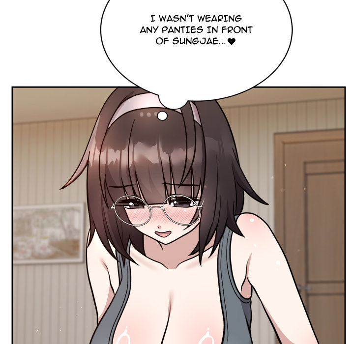 Knot My Secret - UNCENSORED - episode 15 - 54