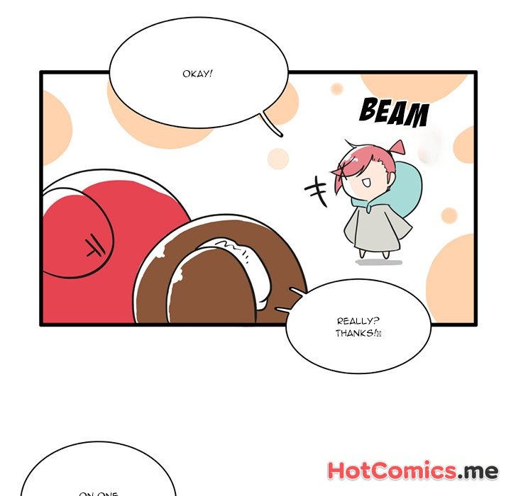 The Amazing Siblings - episode 31 - 15