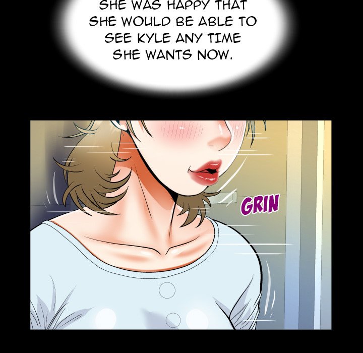 The Unforeseen Guest - episode 46 - 62