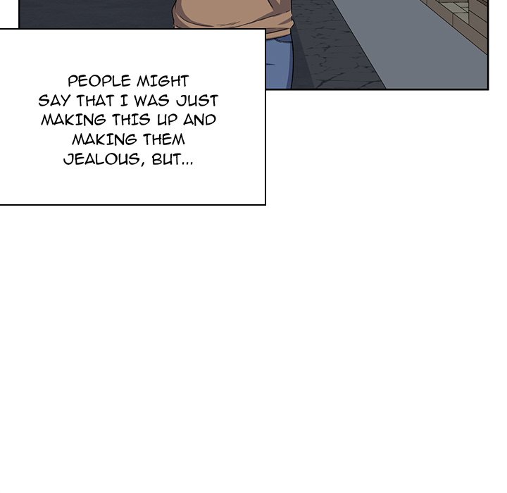 Excuse Me, This is my Room - episode 11 - 65
