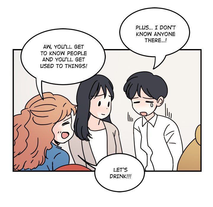 Office Grievances - episode 21 - 40