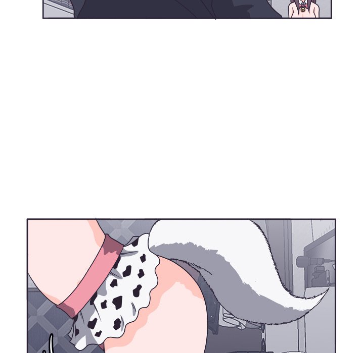 Doggy's Training Session - episode 7 - 52