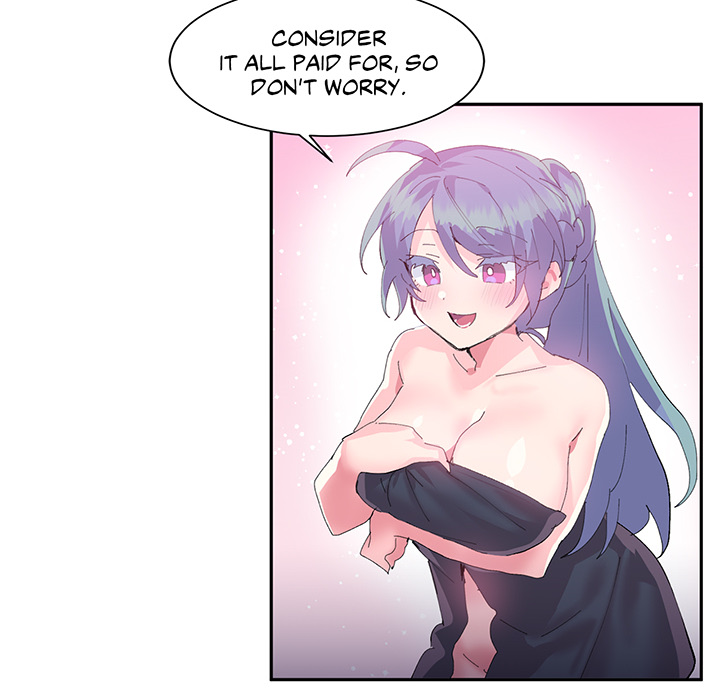 Log in to Lust-a-land - episode 9 - 7
