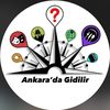 ankaradagidilir