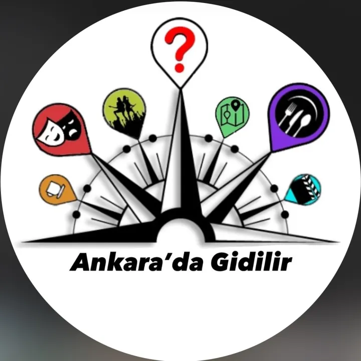 ankaradagidilir