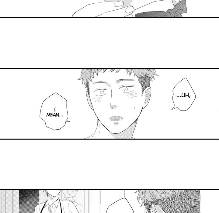 The Uninvited Cat and His Fickle Master - episode 6 - 46