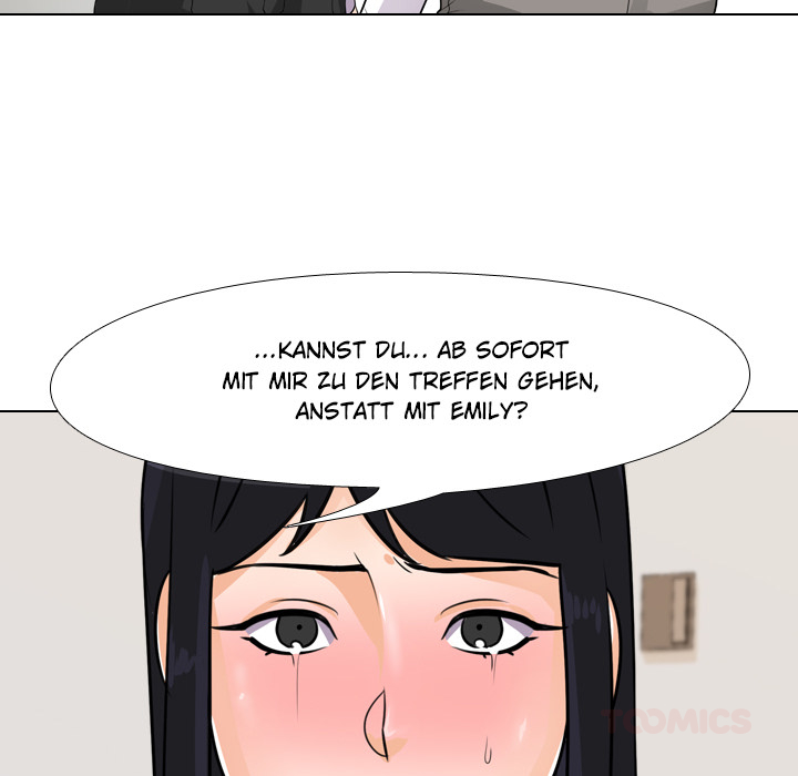 Das Partnerkarussell - episode 44 - 62