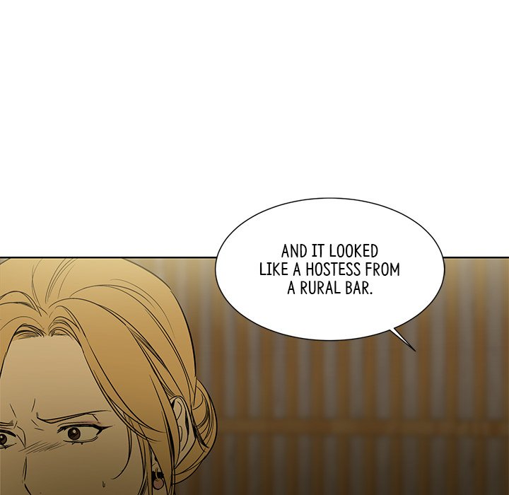 The Law of Special Relationships - episode 44 - 16