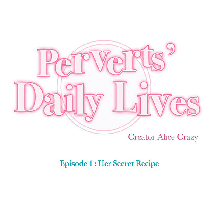 A Pervert's Daily Life - episode 87 - 5