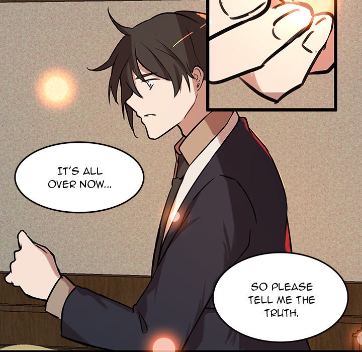 The Tiger, The Sun and The Moon - episode 44 - 45