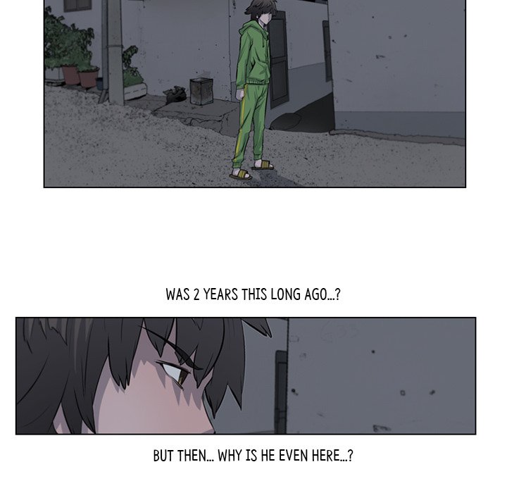 Secretly, Greatly - episode 19 - 5